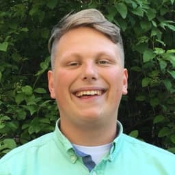 Ryan Galliher profile